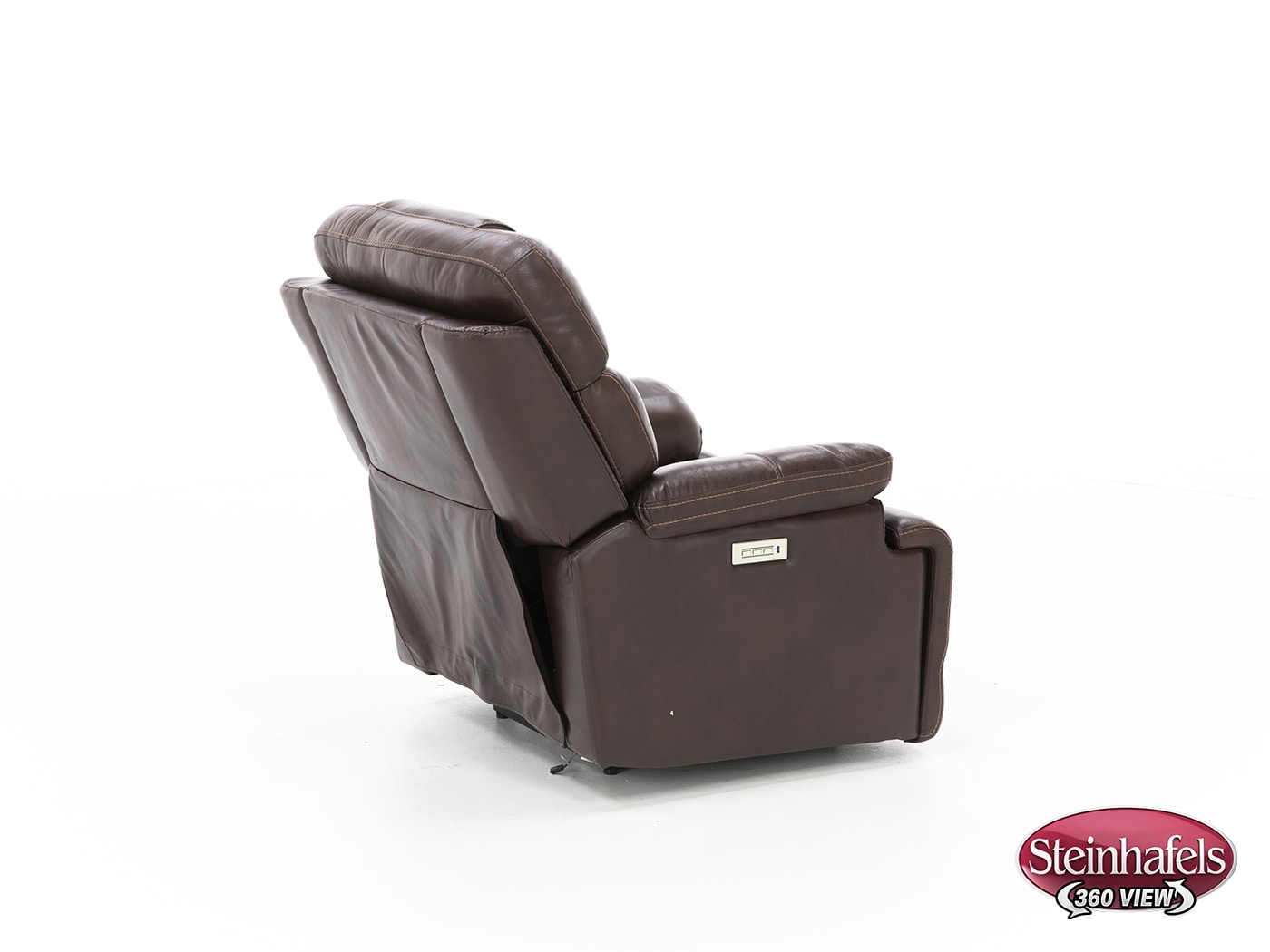 moto brown recliner  image   