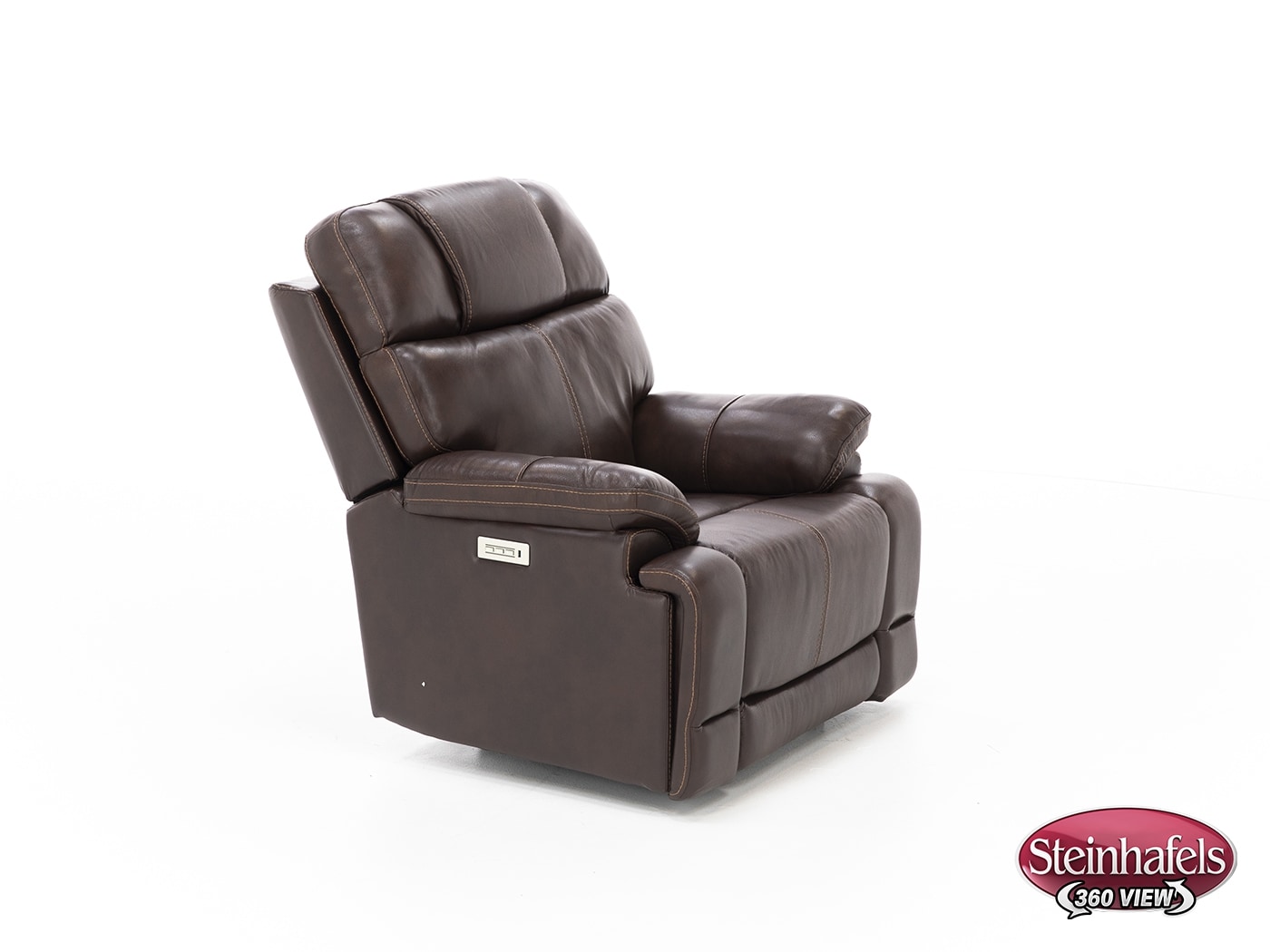 moto brown recliner  image   