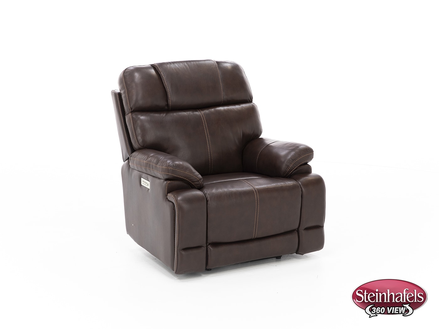 moto brown recliner  image   