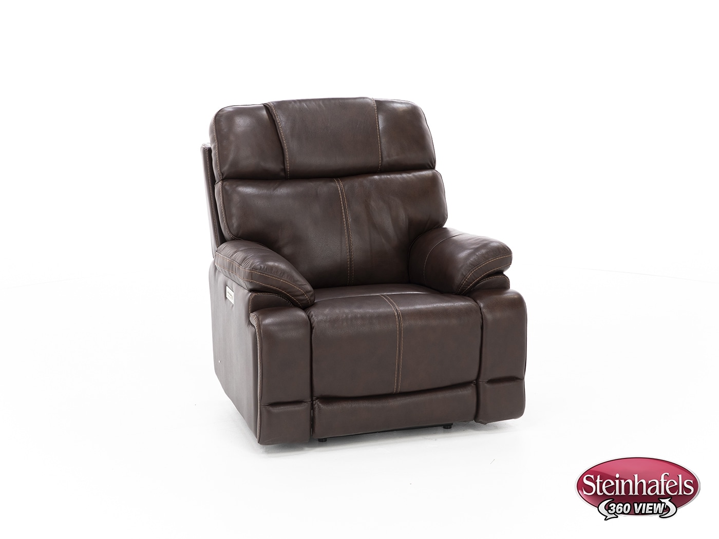 moto brown recliner  image   