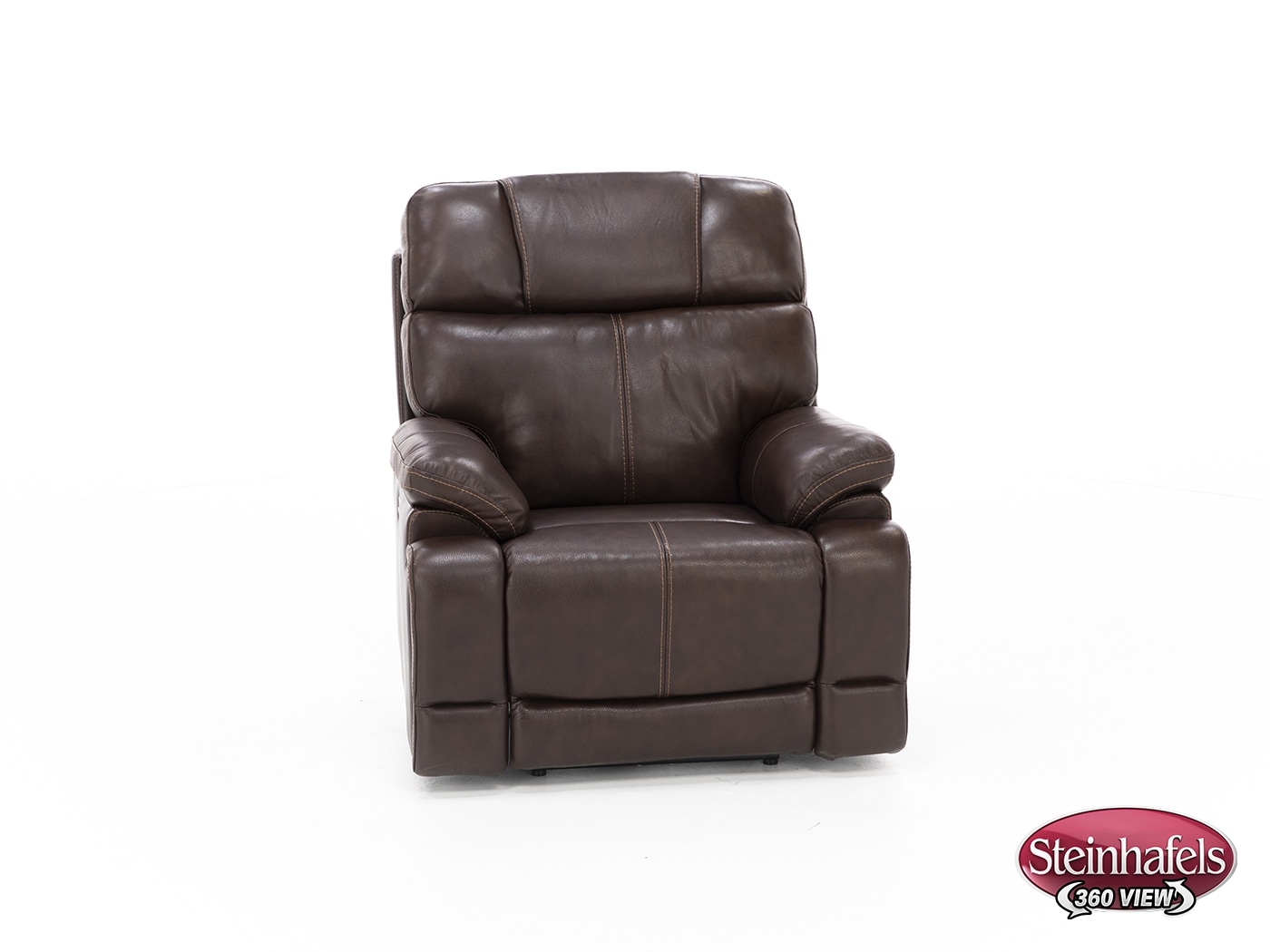 moto brown recliner  image   