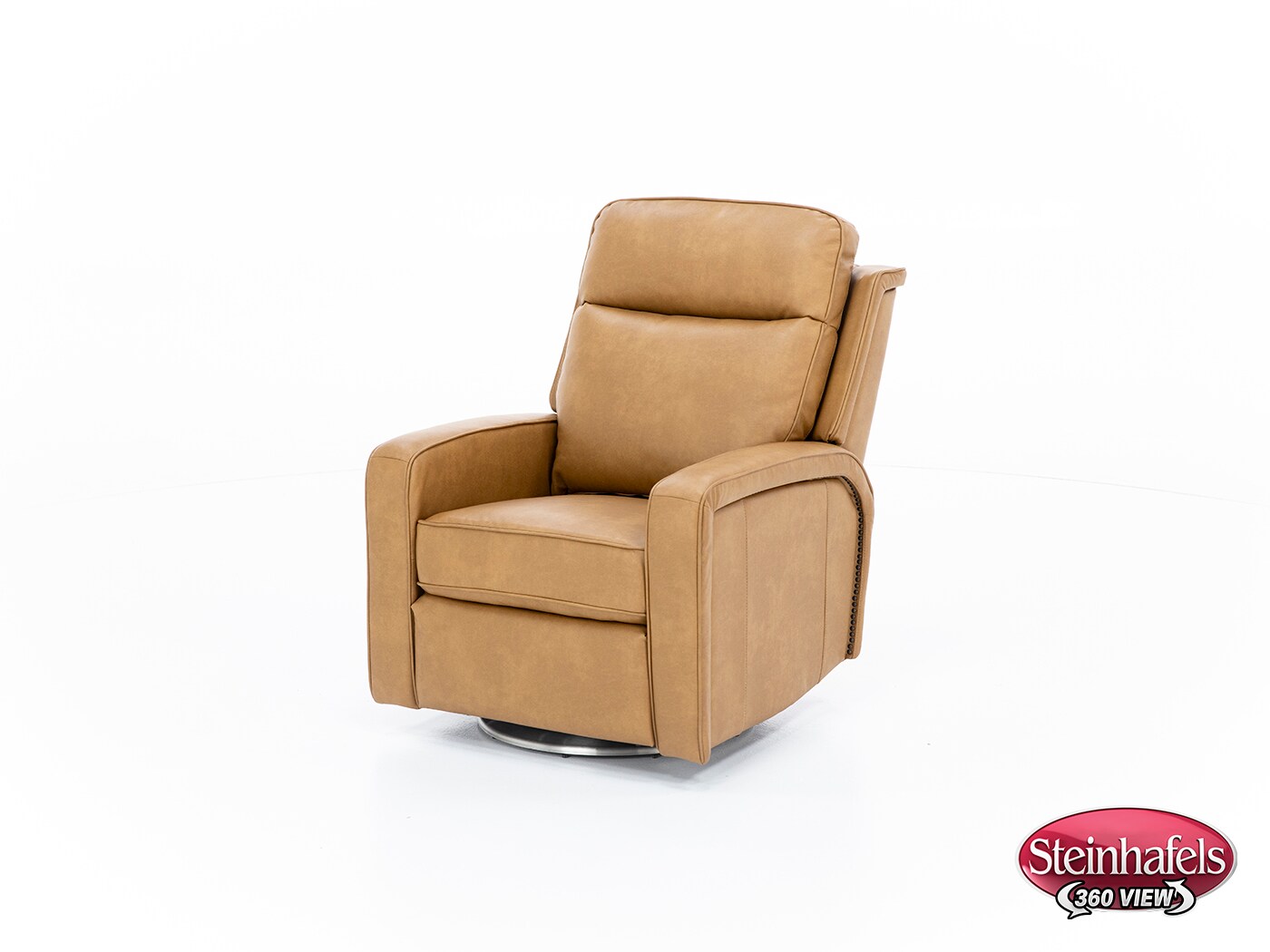 moto brown recliner  image z  