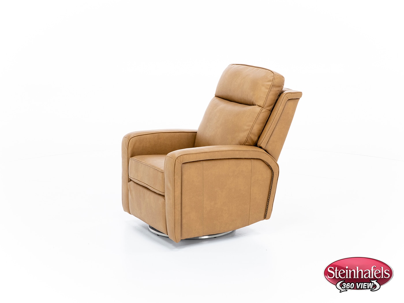 moto brown recliner  image z  
