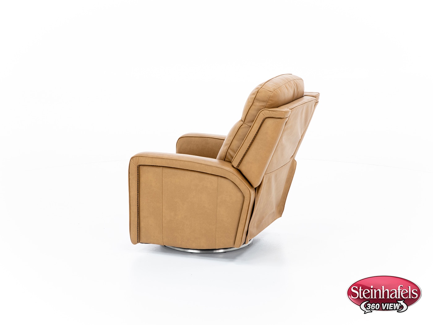 moto brown recliner  image z  
