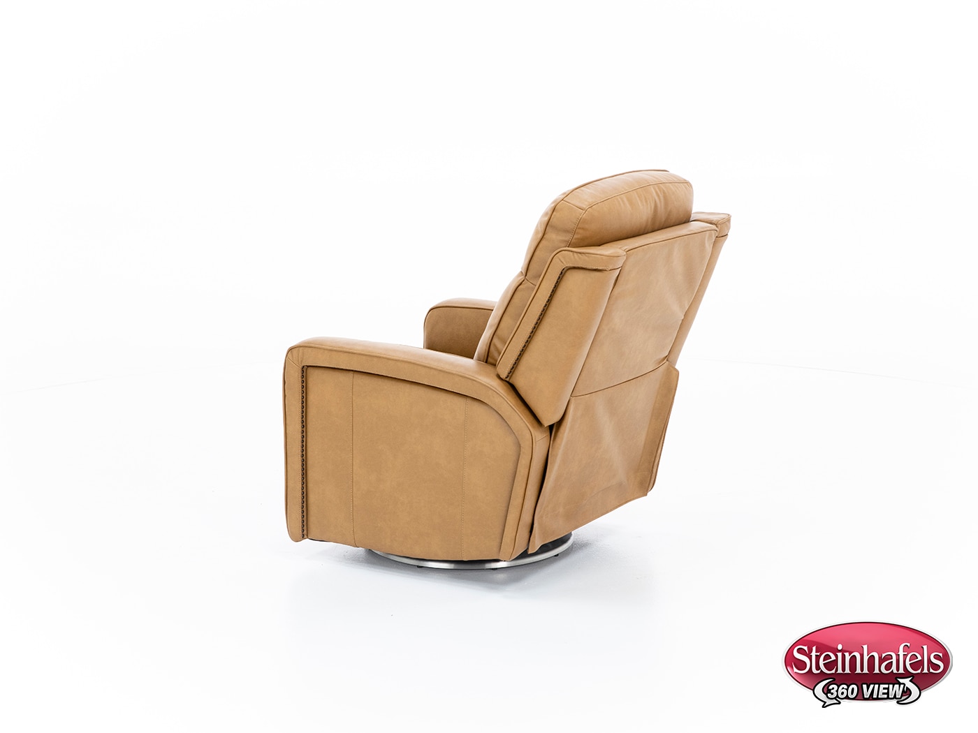 moto brown recliner  image z  