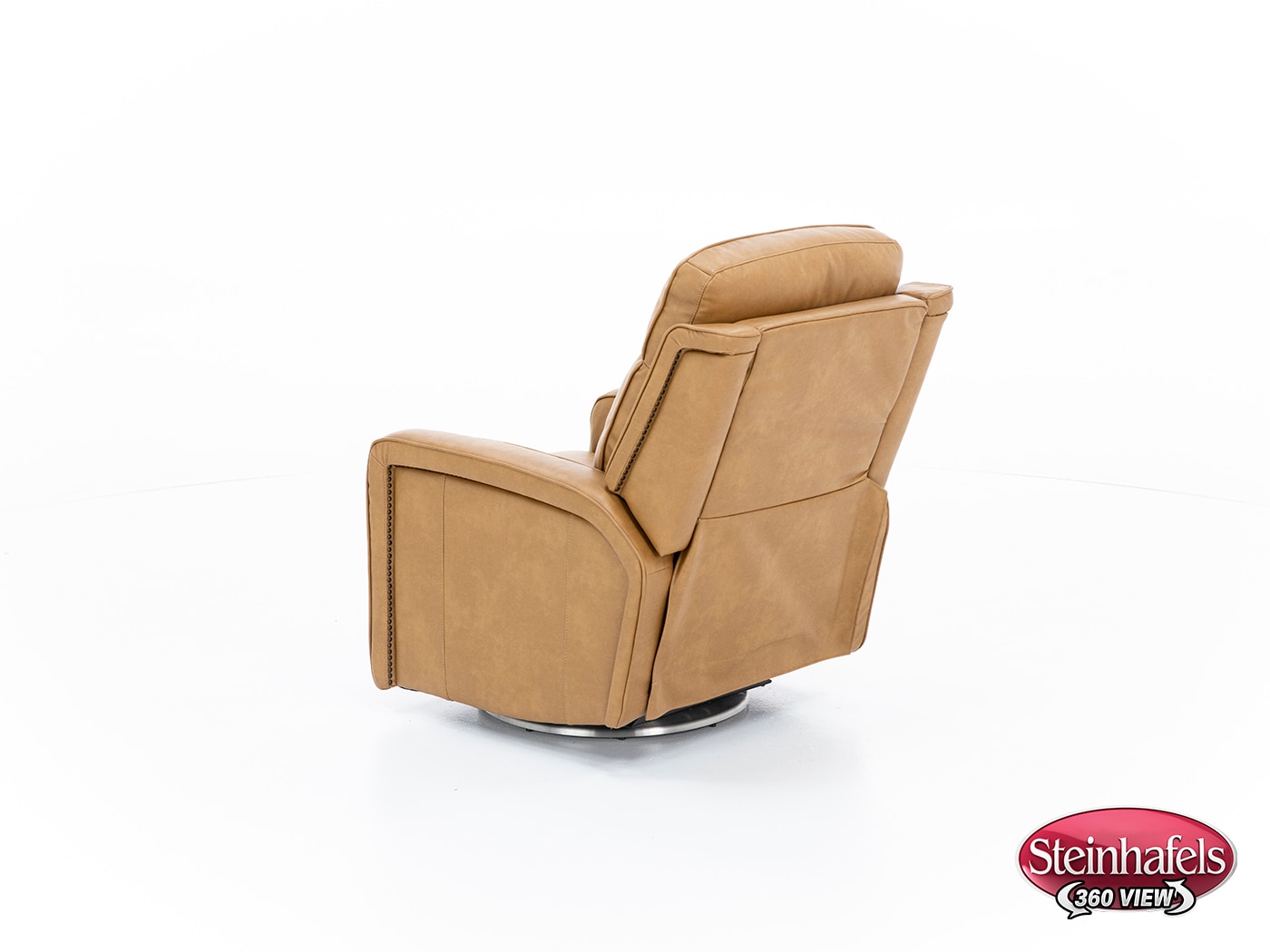 moto brown recliner  image z  