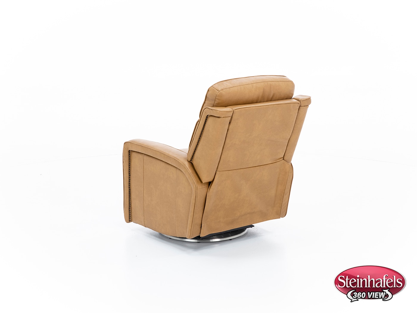 moto brown recliner  image z  