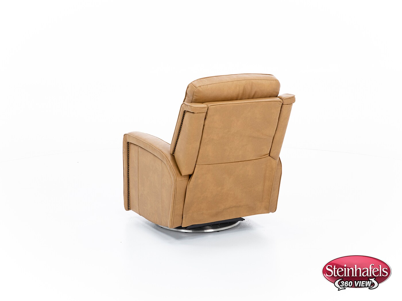 moto brown recliner  image z  