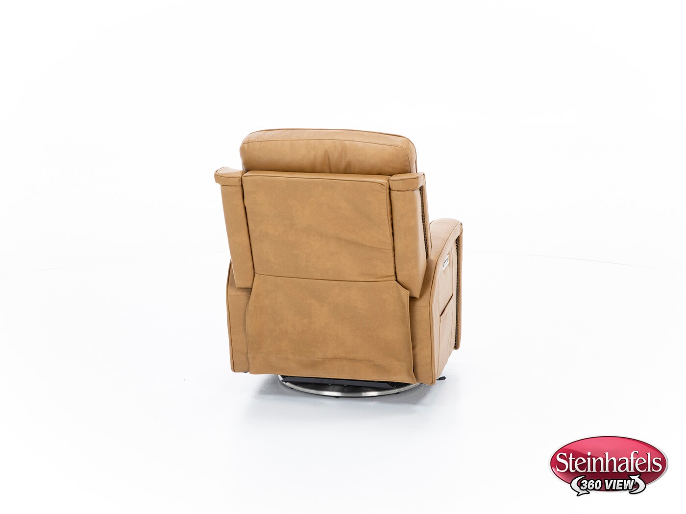 moto brown recliner  image z  