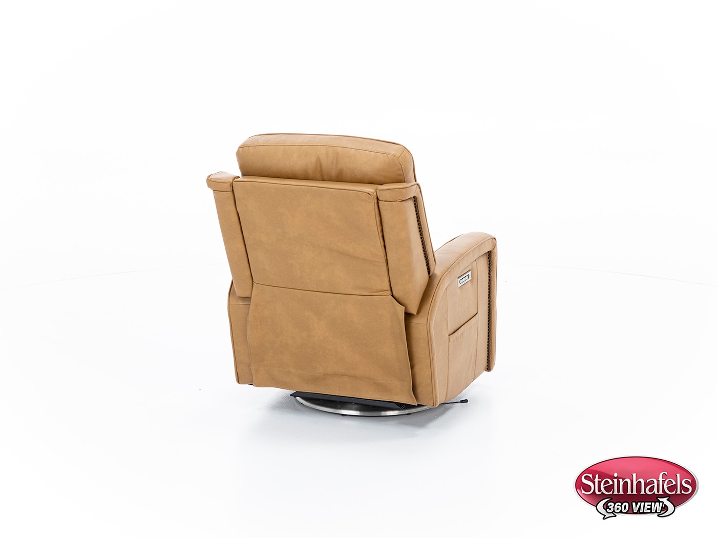 moto brown recliner  image z  