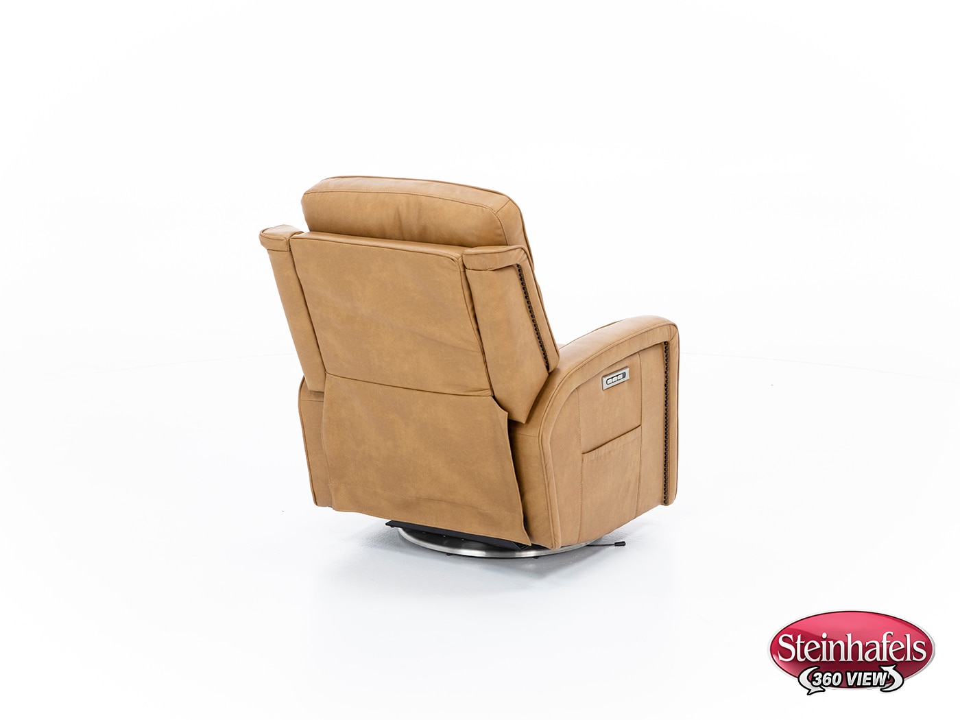 moto brown recliner  image z  