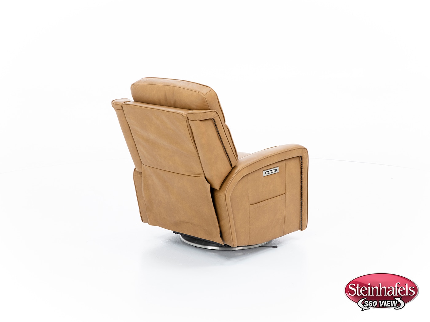 moto brown recliner  image z  