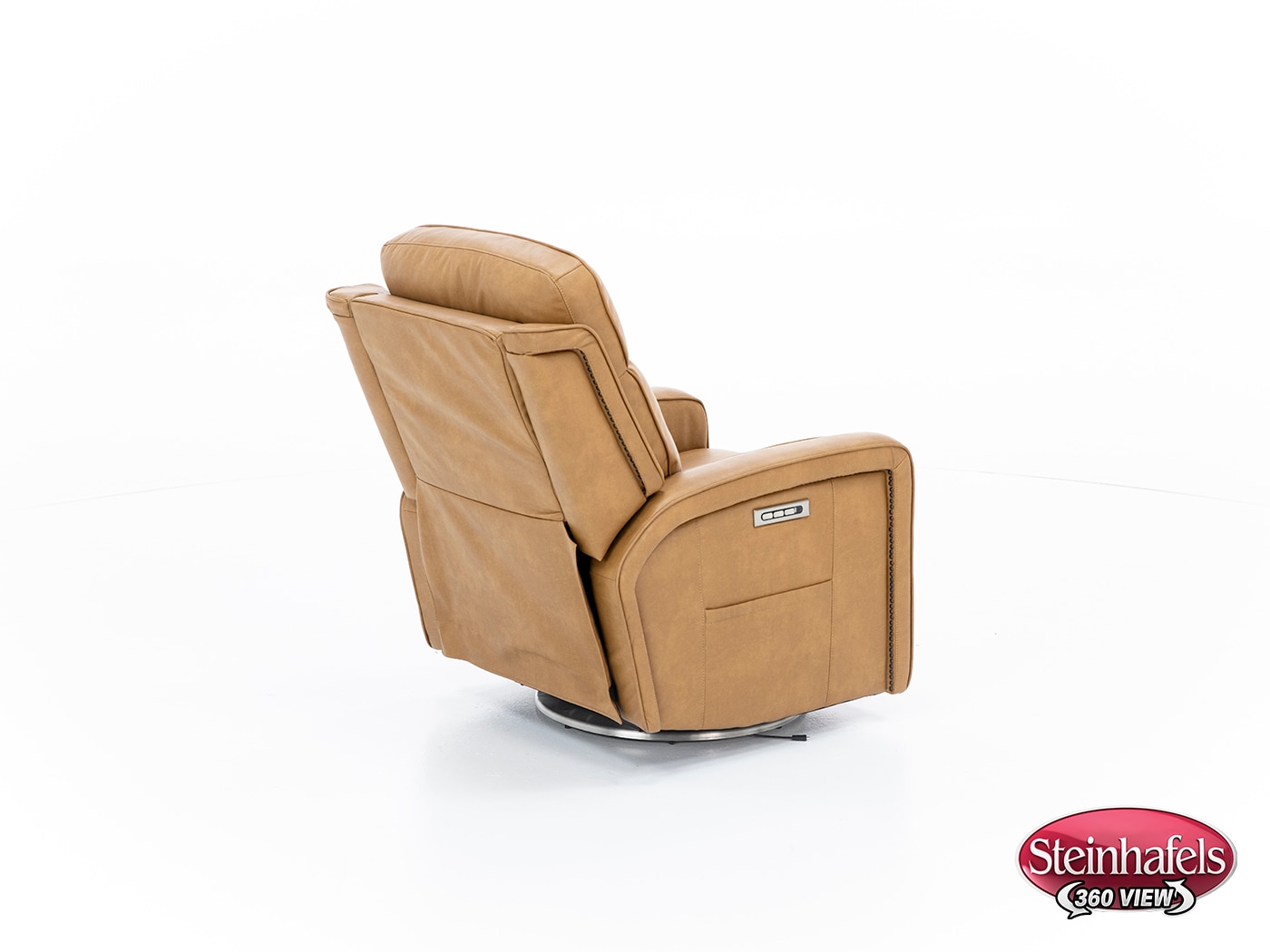 moto brown recliner  image z  