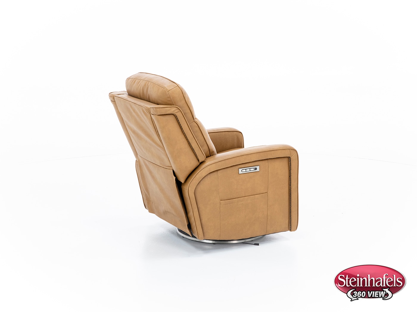 moto brown recliner  image z  
