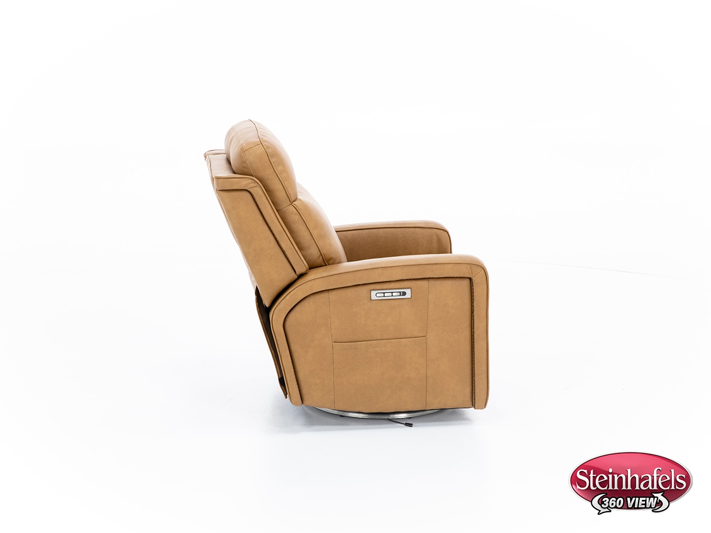 moto brown recliner  image z  