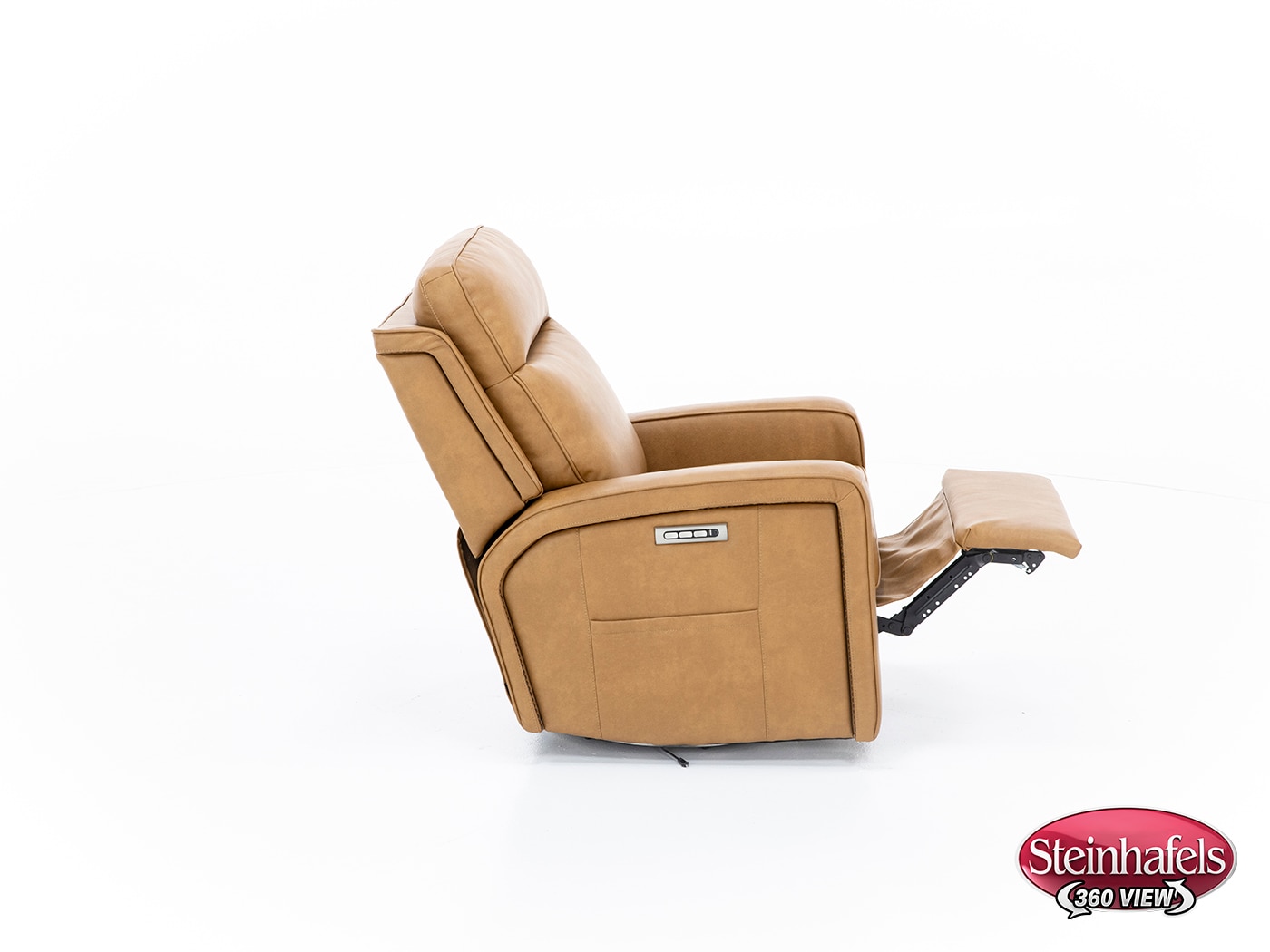 moto brown recliner  image z  