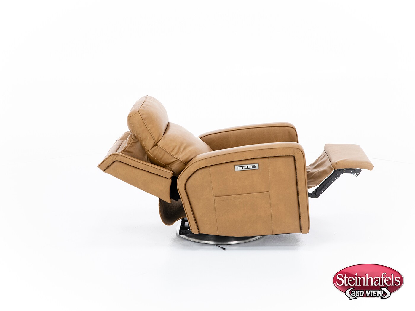 moto brown recliner  image z  