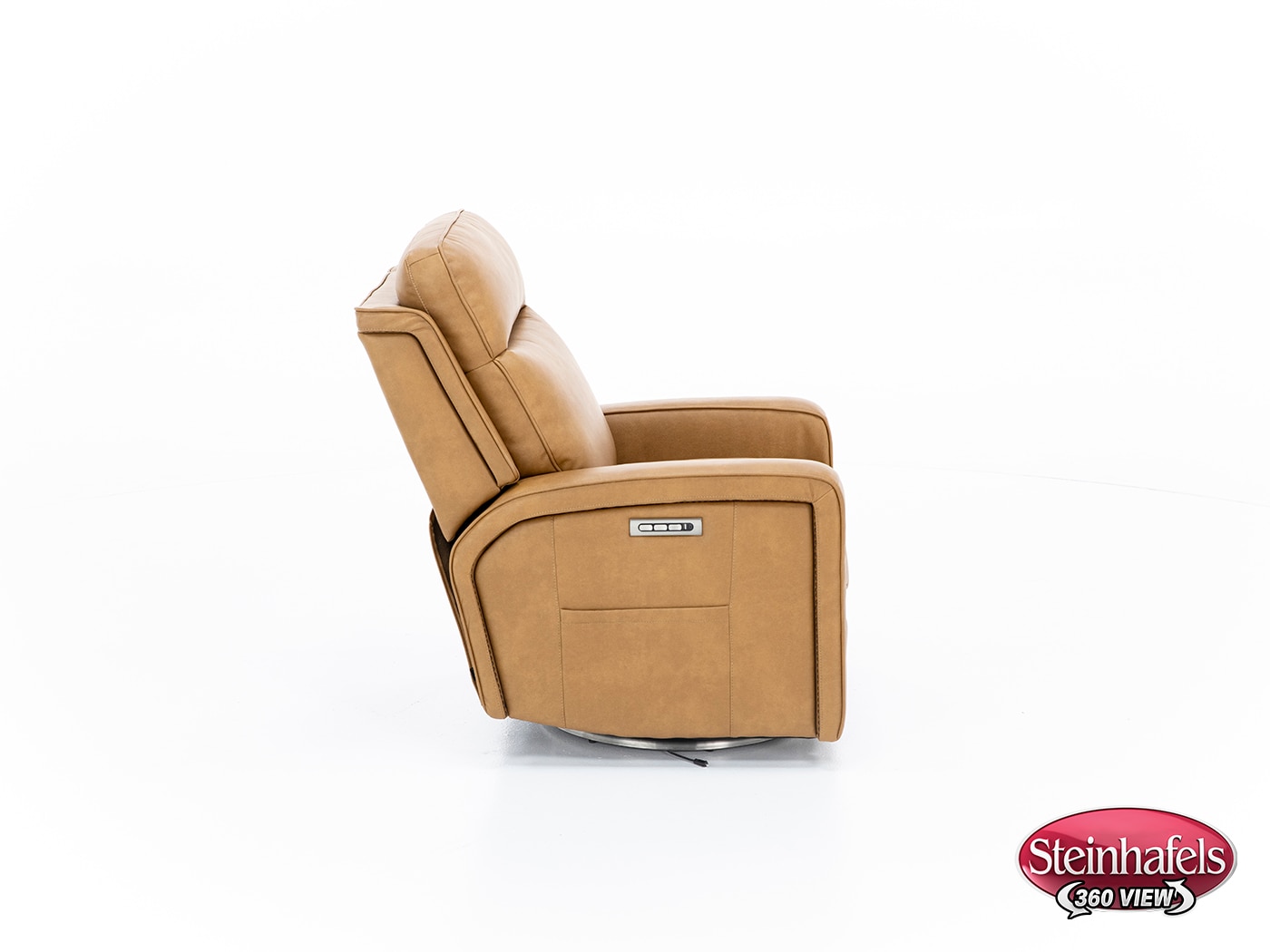 moto brown recliner  image z  