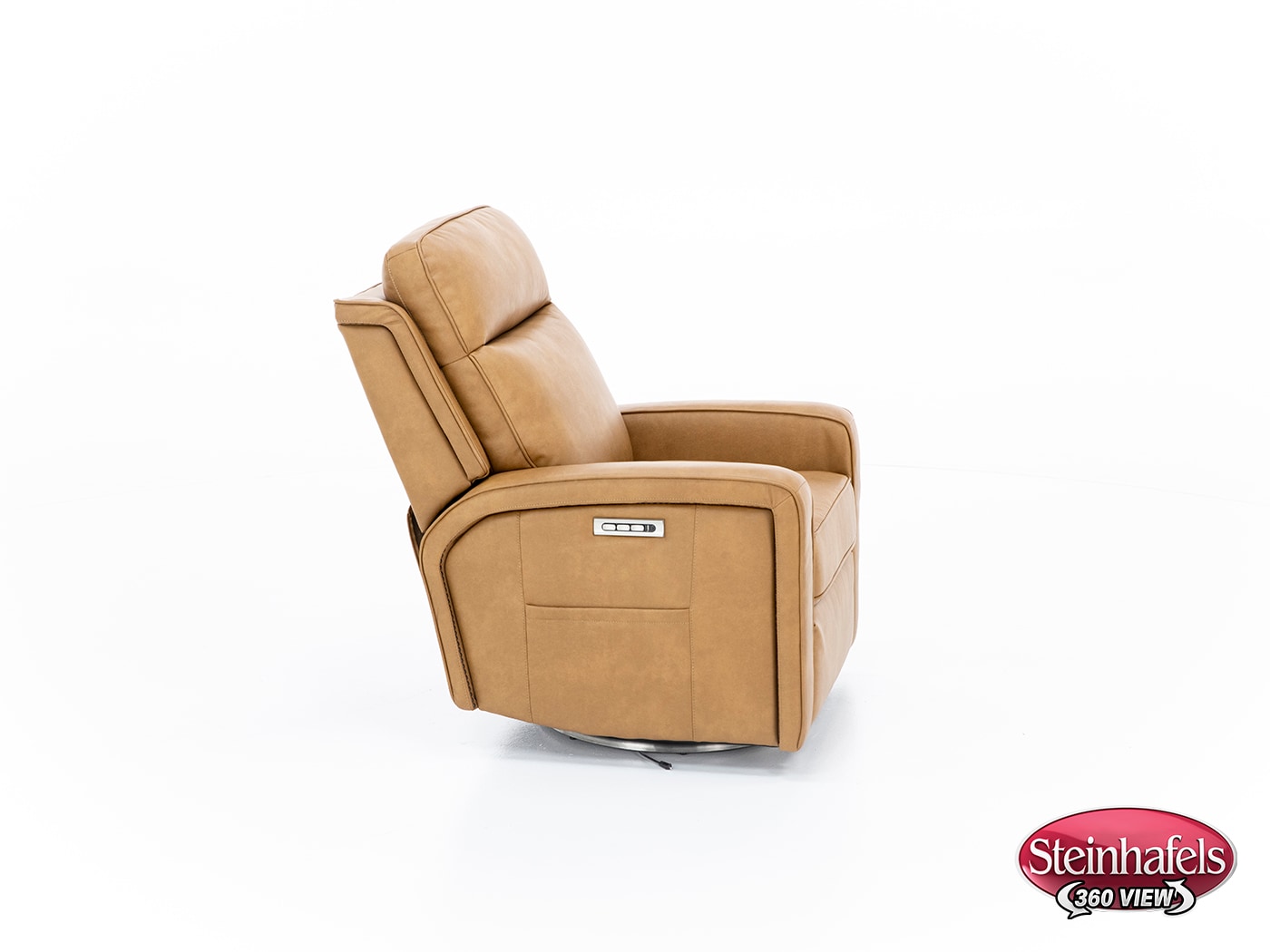moto brown recliner  image z  