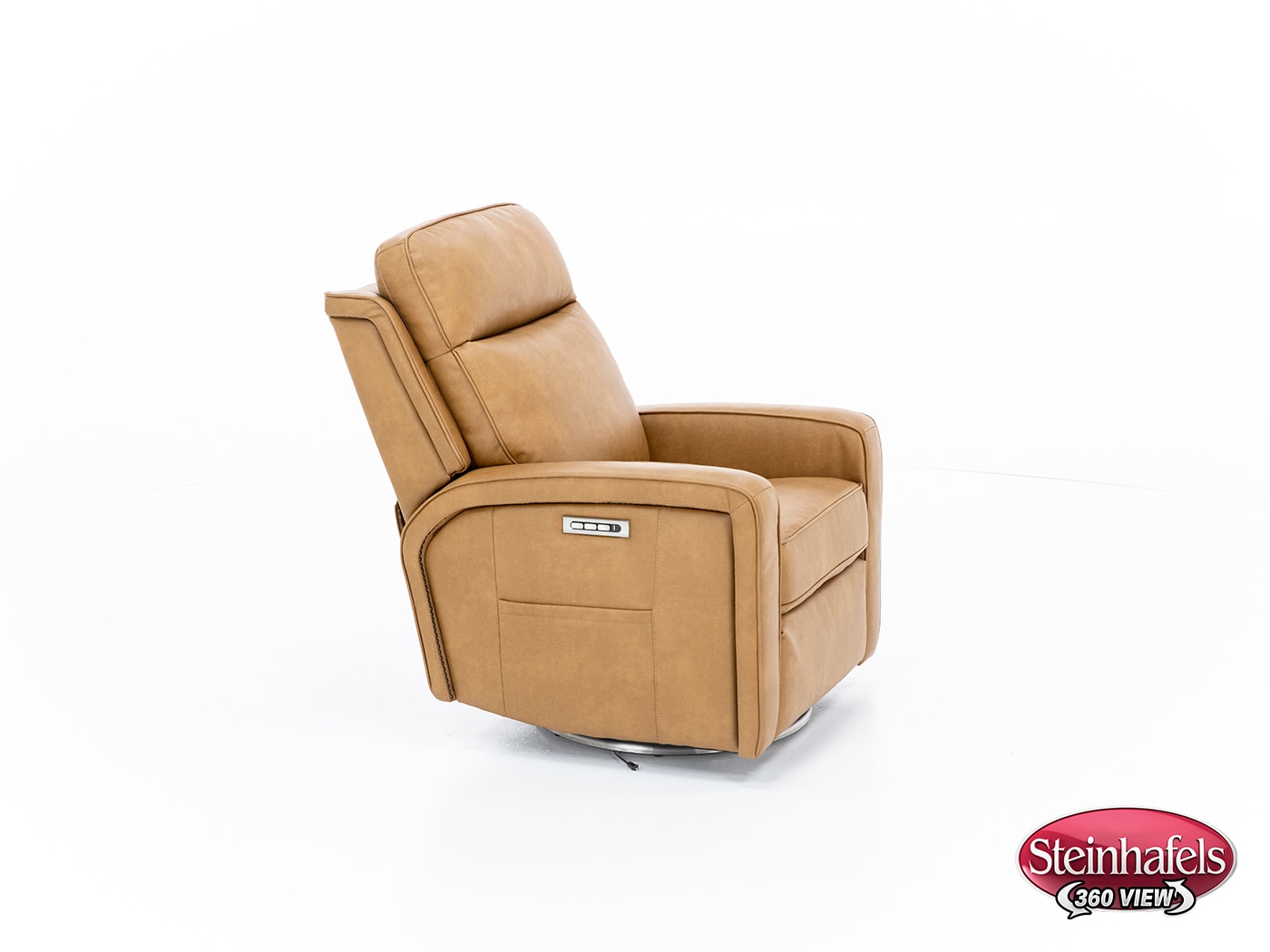 moto brown recliner  image z  
