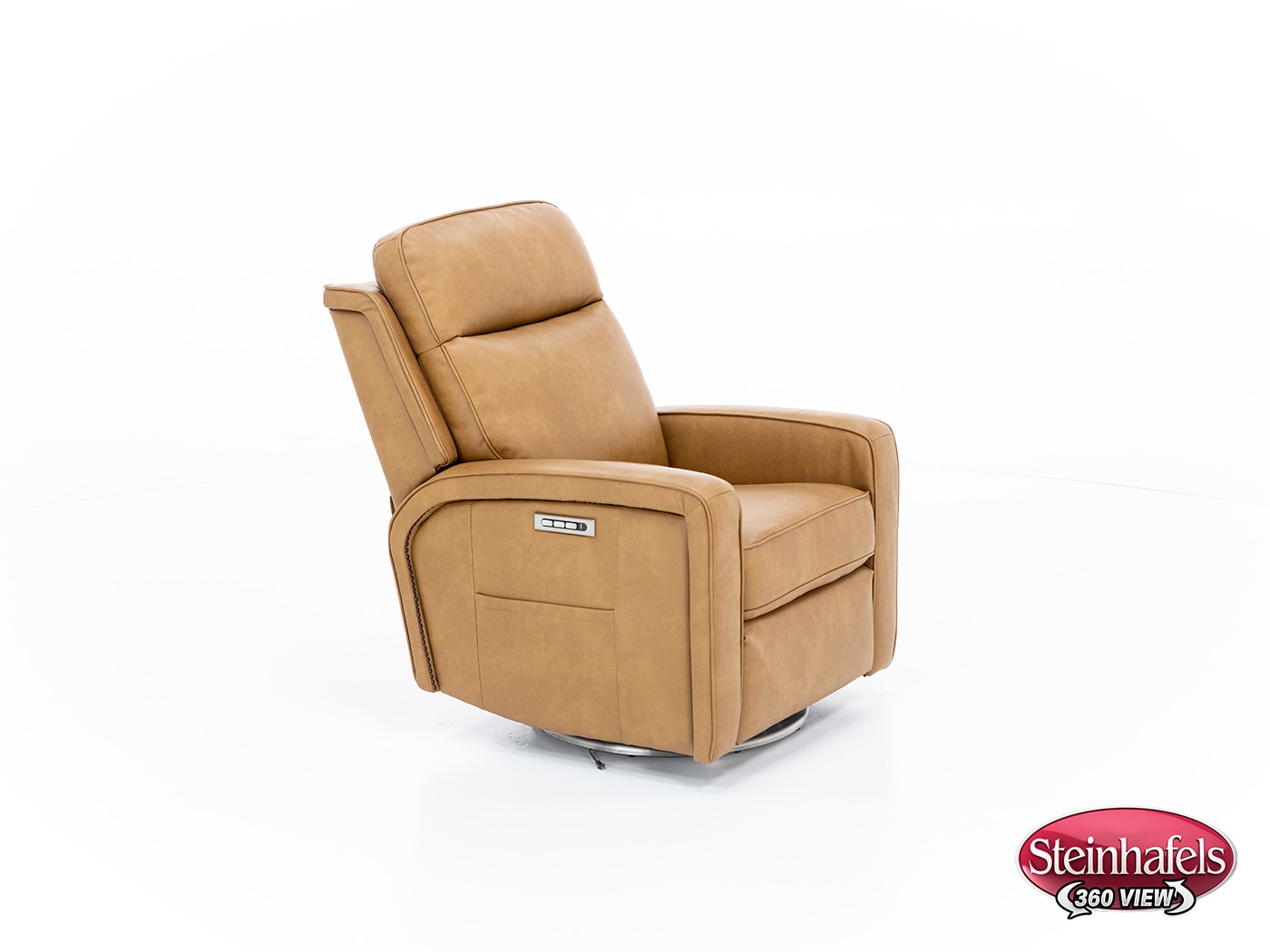 moto brown recliner  image z  
