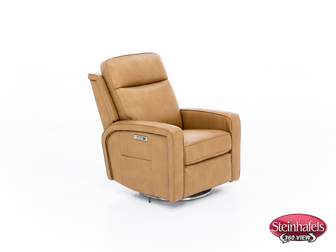 moto brown recliner  image z  