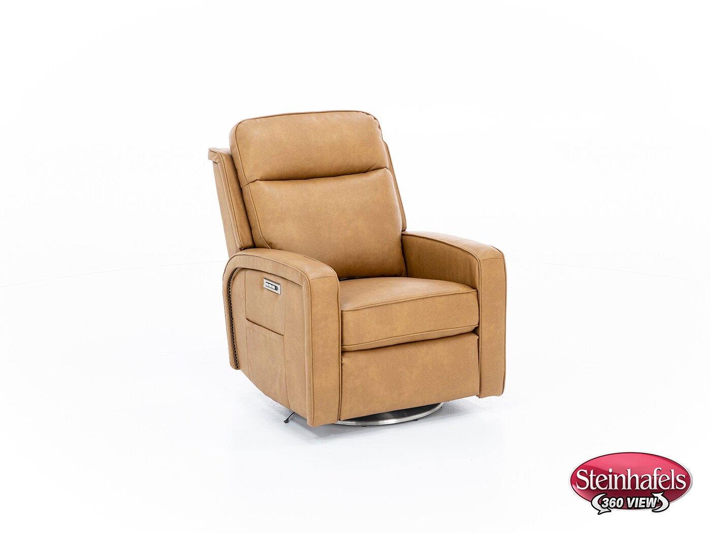moto brown recliner  image z  