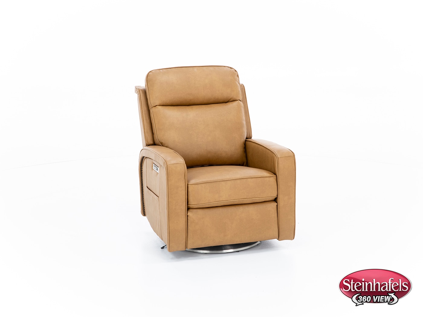 moto brown recliner  image z  