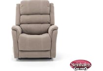 moto brown recliner  image   