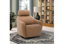 moto brown recliner z  