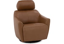 moto brown recliner z  