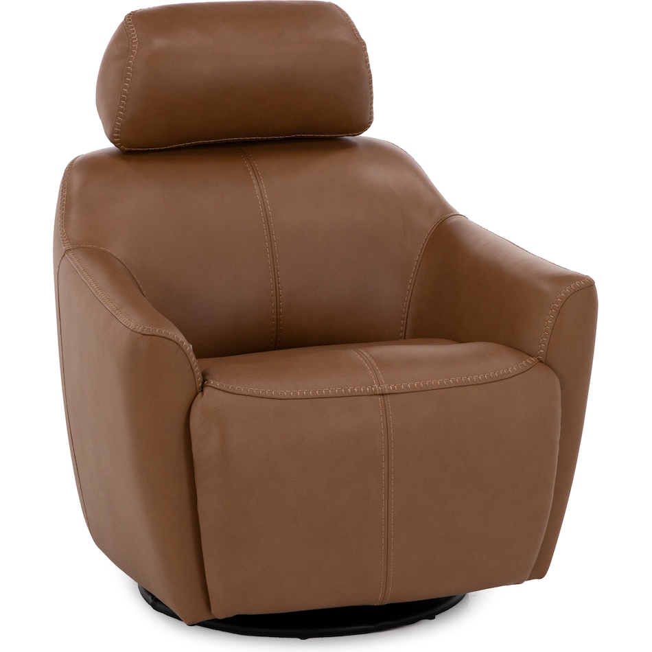 moto brown recliner z  