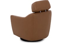 moto brown recliner z  