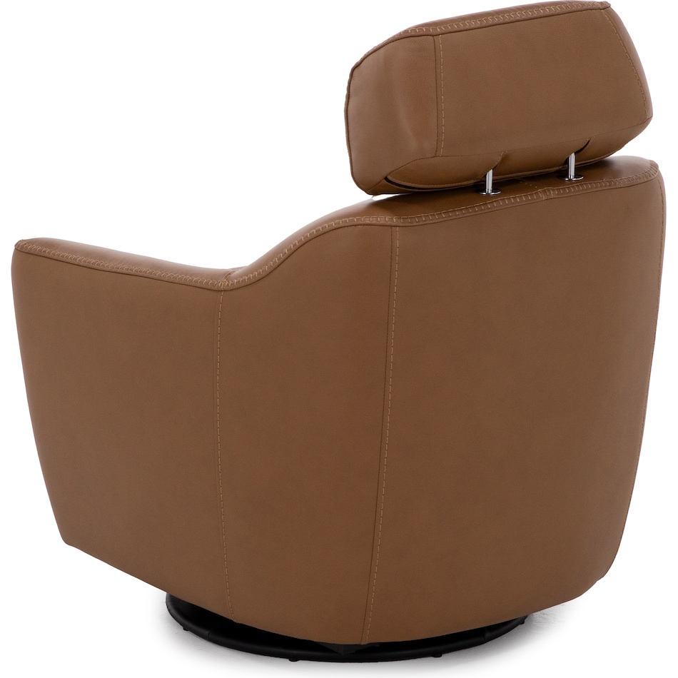 moto brown recliner z  