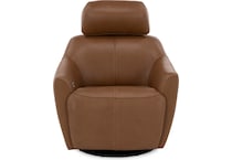 moto brown recliner z  