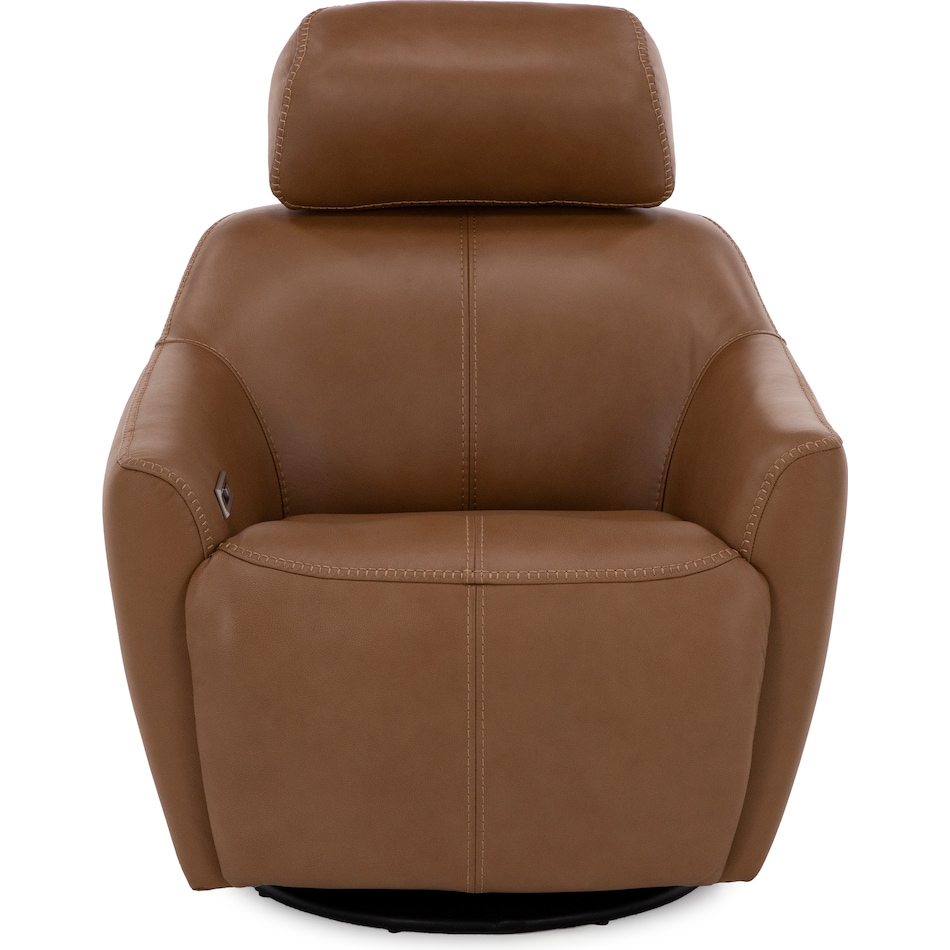 moto brown recliner z  