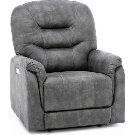Roadhouse Power Wall Recliner