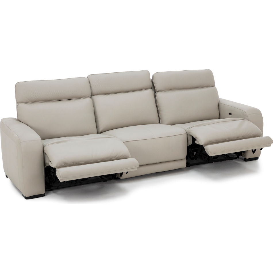 moto cream mtn lth sectional piece pkg  