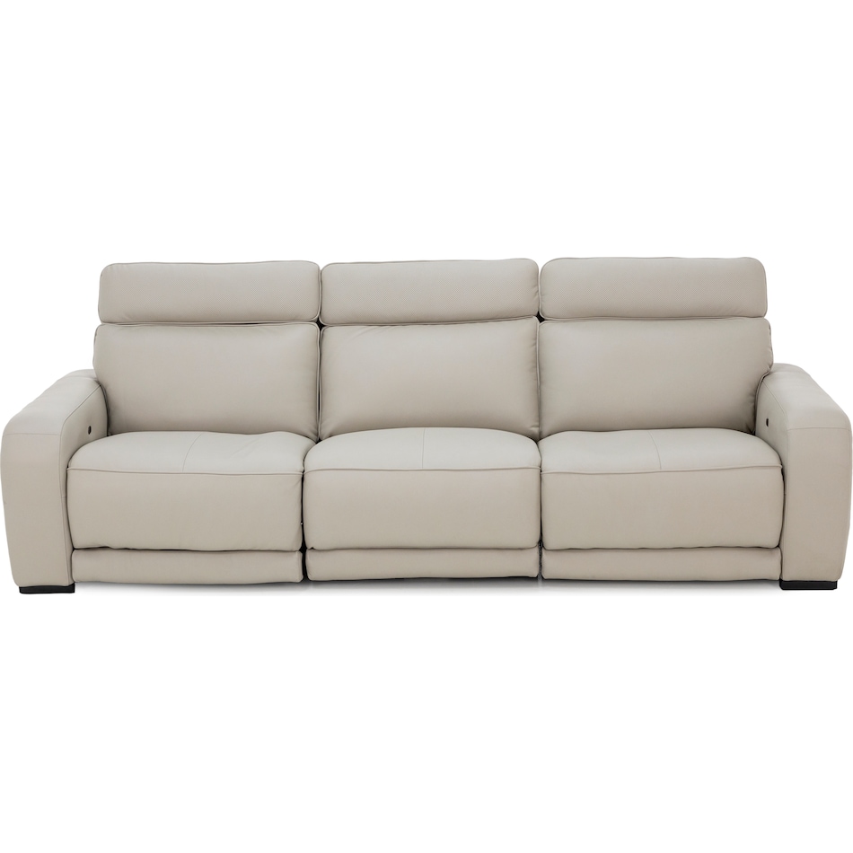 moto cream mtn lth sectional piece pkg  