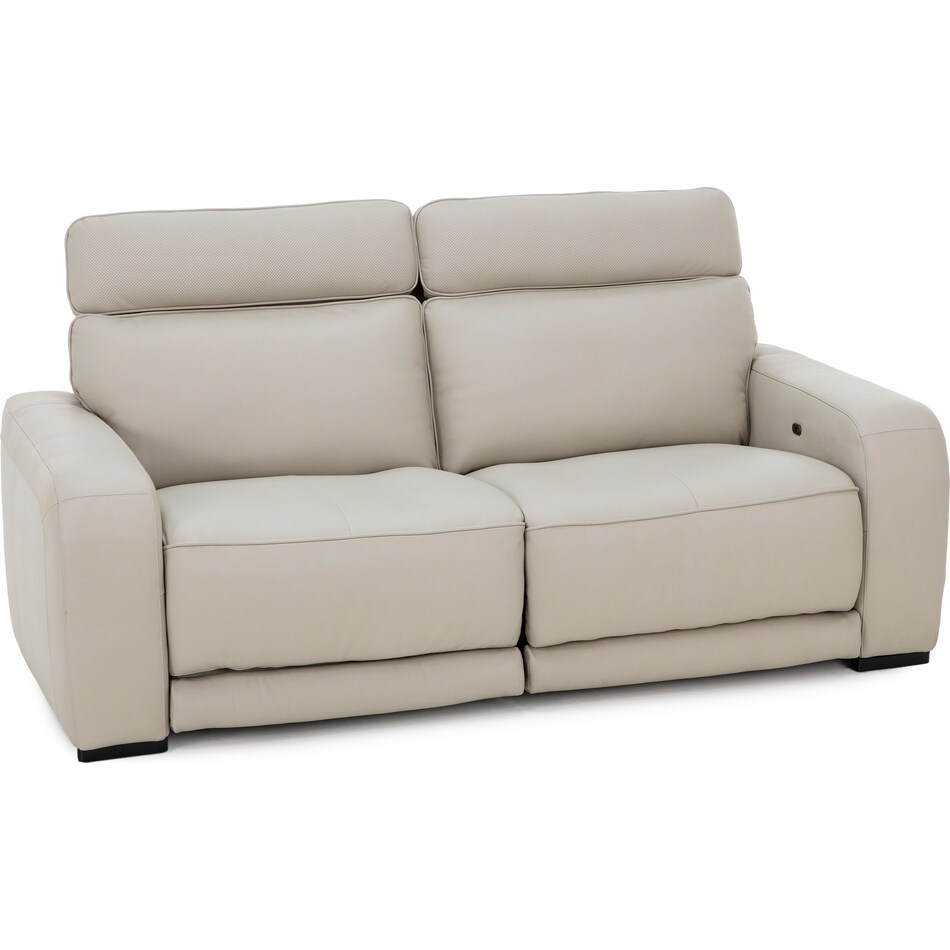 moto cream mtn lth sectional piece pkg  