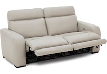 moto cream mtn lth sectional piece pkg  