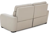 moto cream mtn lth sectional piece pkg  