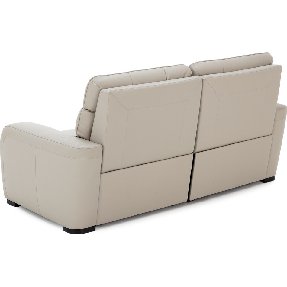 moto cream mtn lth sectional piece pkg  