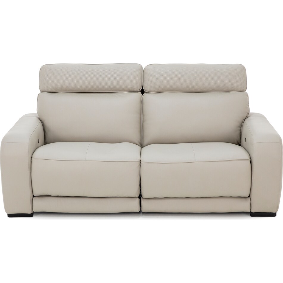 moto cream mtn lth sectional piece pkg  