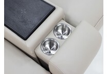 moto cream mtn lth sectional piece pkg  