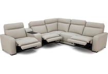 moto cream mtn lth sectional piece zpkg  