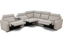moto cream mtn lth sectional piece zpkg  