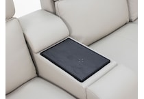 moto cream mtn lth sectional piece zpkg  