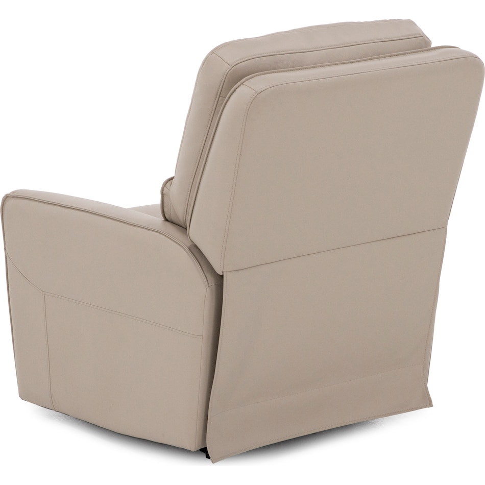 moto cream recliner z  