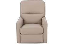 moto cream recliner z  